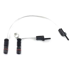 NB PARTS Warnkontakt hinten