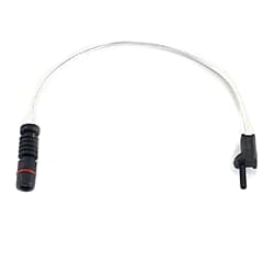 NB PARTS Warnkontakt hinten