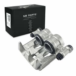 NB PARTS Bremssattel vorne