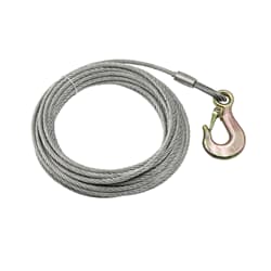 NB PARTS Seil Gesamtlänge 8,5m Durchmesser 6mm