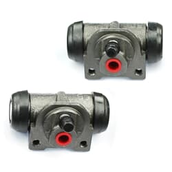 NB PARTS Radbremszylinder Satz hinten
