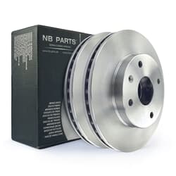 NB PARTS Disc de frâna fa?a