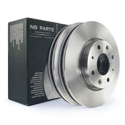 NB PARTS Disc de frâna fa?a