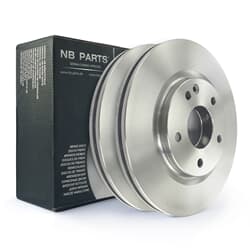 NB PARTS Disc de frâna fa?a