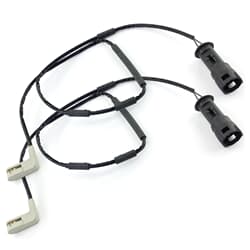 NB PARTS front warning contacts