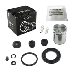 AUTOFREN SEINSA Reparatursatz Bremssattel hinten
