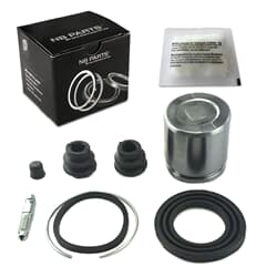 AUTOFREN SEINSA Reparatursatz Bremssattel hinten
