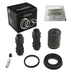 AUTOFREN SEINSA Reparatursatz Bremssattel hinten