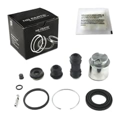 AUTOFREN SEINSA Reparatursatz Bremssattel hinten