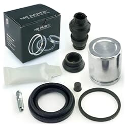 AUTOFREN SEINSA Reparatursatz Bremssattel hinten