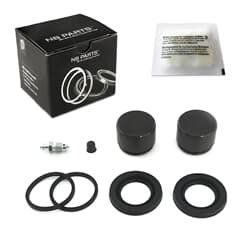 AUTOFREN SEINSA Reparatursatz Bremssattel hinten