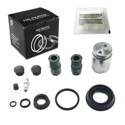 AUTOFREN SEINSA Reparatursatz Bremssattel hinten