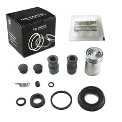 AUTOFREN SEINSA Reparatursatz Bremssattel hinten