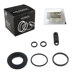 AUTOFREN SEINSA Reparatursatz Bremssattel hinten