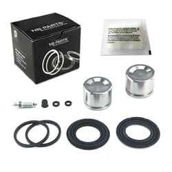 AUTOFREN SEINSA Reparatursatz Bremssattel hinten