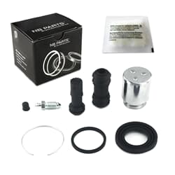 AUTOFREN SEINSA Reparatursatz Bremssattel hinten