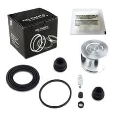 AUTOFREN SEINSA Reparatursatz Bremssattel hinten