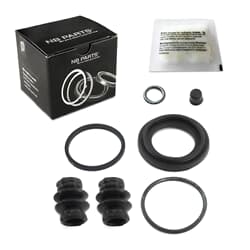 AUTOFREN SEINSA Reparatursatz Bremssattel hinten