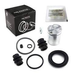 AUTOFREN SEINSA Reparatursatz Bremssattel hinten