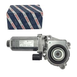 BOSCH Verteilergetriebe
