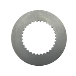 Stahllamelle 163x94x2mm 32 Zähne