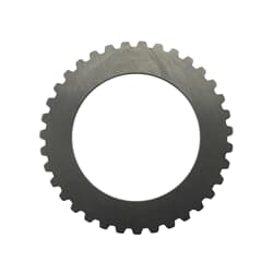 Stahllamelle 138,6x90,5x1,6mm 35 Zähne