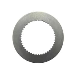 Stahllamelle 180x115x2,5mm 45 Zähne