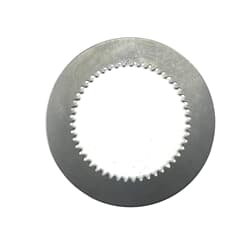 Stahllamelle 151x98,2x2mm 48 Zähne