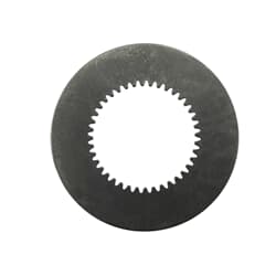 Stahllamelle 152x81,5x1,5mm 40 Zähne