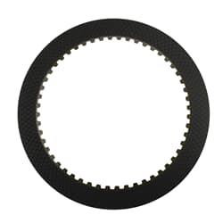 Reibscheibe Graphit 420,878x323,85x4,2926mm 52 Zähne