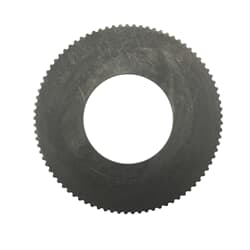 Stahllamelle 181,61x85,598x1,6764mm 85 Zähne