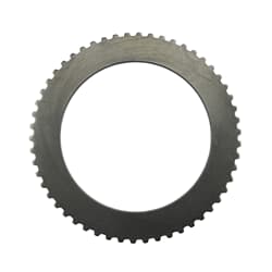 Stahllamelle 139x99x2mm 54 Zähne