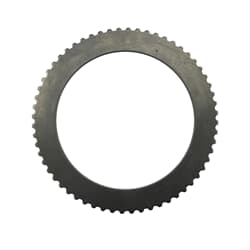 Stahllamelle 154,2x113,8x2,55mm 60 Zähne