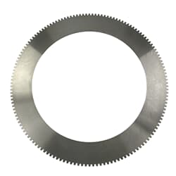 Stahllamelle 737,9x539,75x2,54mm 144 Zähne