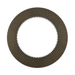 Reibscheibe Papier 468x310x4,66mm 79 Zähne