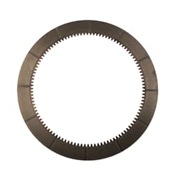 Reibscheibe Gesintert 431,8x337,82x5,588mm 108 Zähne