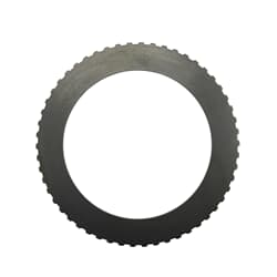 Stahllamelle 276x200,66x2,286mm 54 Zähne