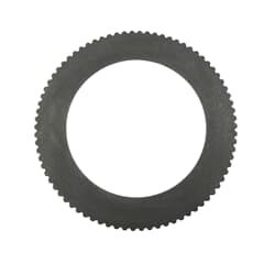 Stahllamelle 199,2x137x1,4mm 78 Zähne