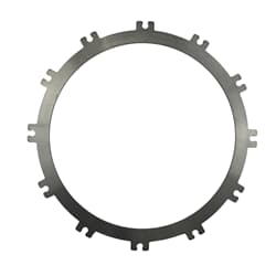 Stahllamelle 360x301x4mm 12 Zähne