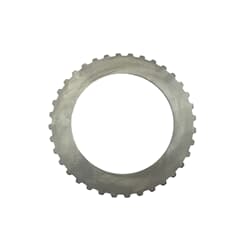 Stahllamelle 170x117,5x2,2mm 36 Zähne