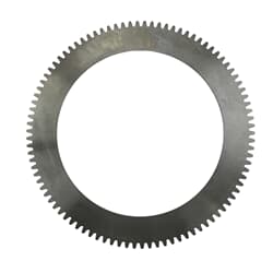 Stahllamelle 486,9x357,6x2,4mm 94 Zähne