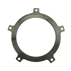 Stahllamelle 480x323,5x5mm 5 Zähne