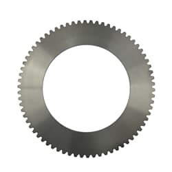 Stahllamelle 358x229x5mm 70 Zähne