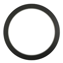 Reibscheibe Karbon 533,4x435,102x5,588mm 138 Zähne