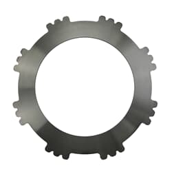 Stahllamelle 501x338x4,8mm 24 Zähne