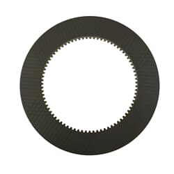 Reibscheibe Papier 468x310x4,8mm 79 Zähne