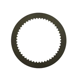Reibscheibe Papier 275,336x213,36x3,175mm 50 Zähne