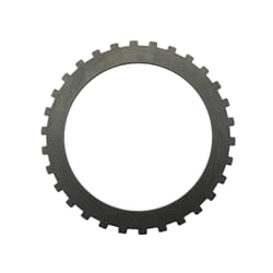 Stahllamelle 219x167,5x2,54mm 30 Zähne