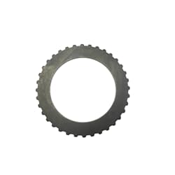 Stahllamelle 170x117,5x3mm 36 Zähne