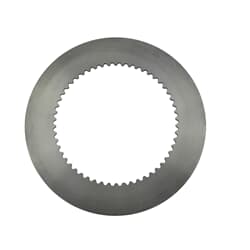 Stahllamelle 228x150x2,5mm 54 Zähne